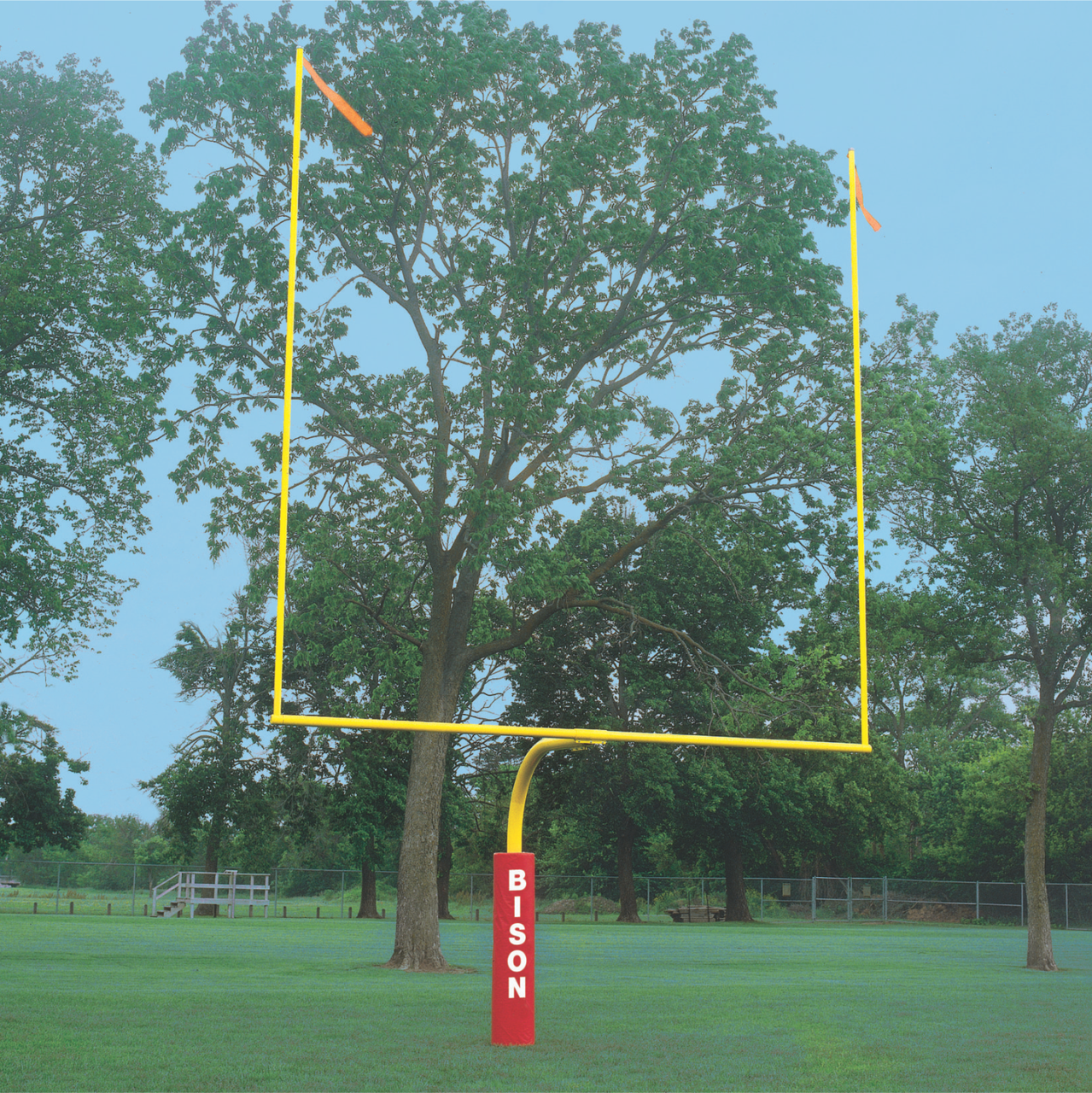 Goalposts